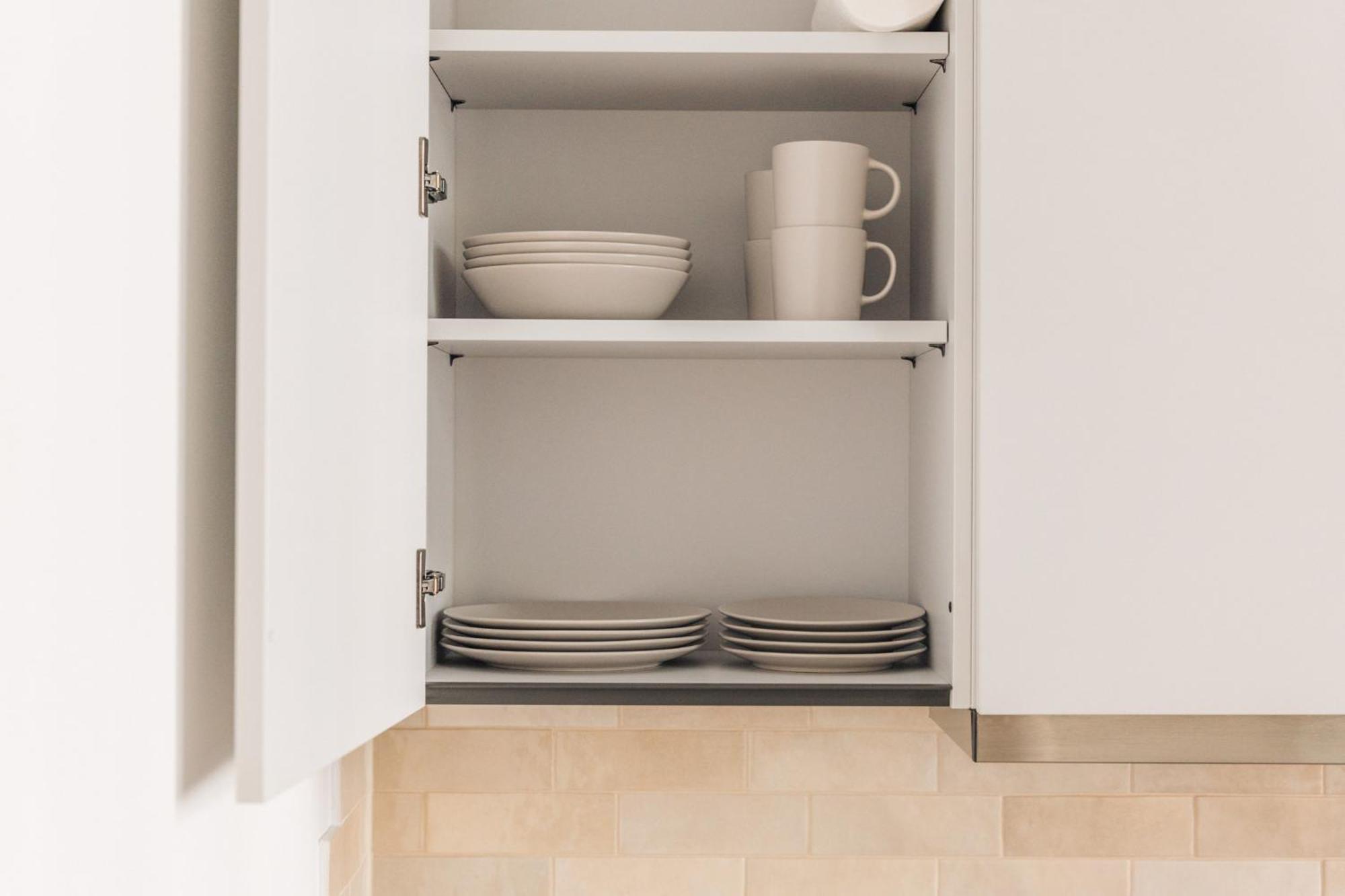 Homaris Apartments Frankfurter Allee 베를린 외부 사진