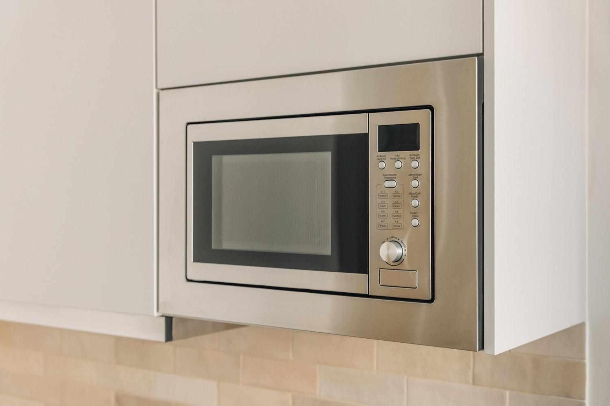 Homaris Apartments Frankfurter Allee 베를린 객실 사진