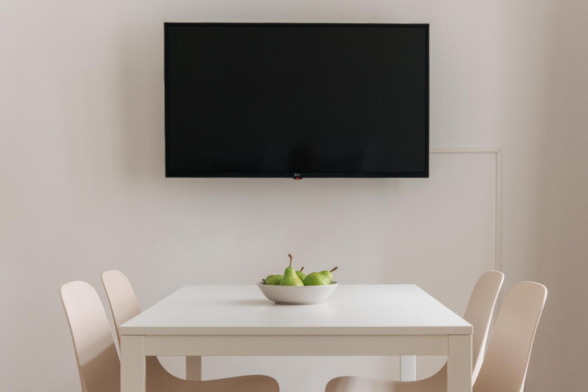 Homaris Apartments Frankfurter Allee 베를린 외부 사진