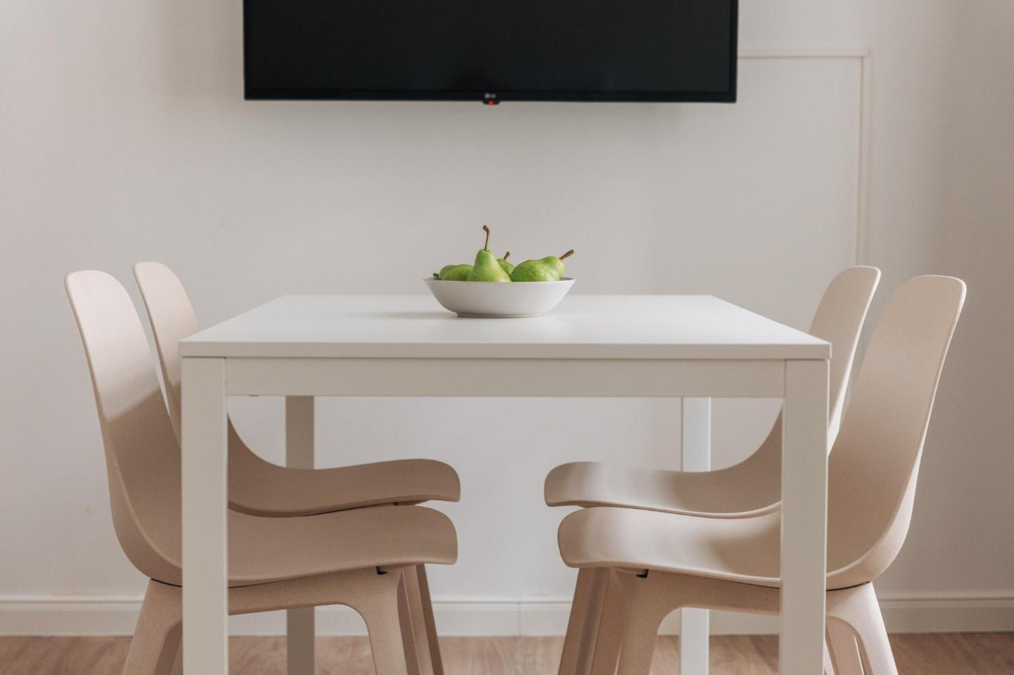 Homaris Apartments Frankfurter Allee 베를린 외부 사진