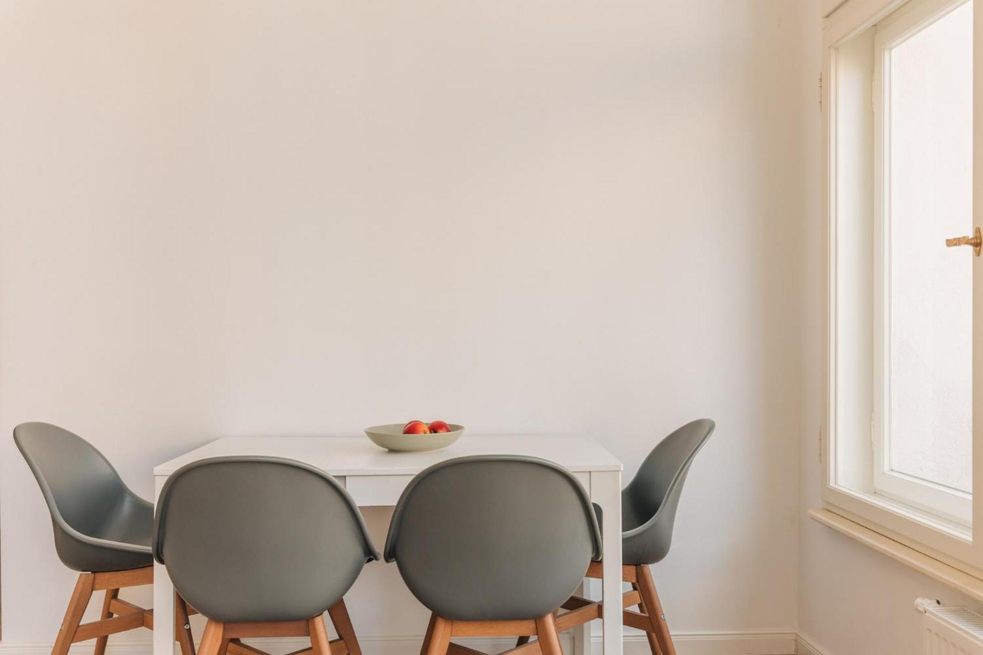 Homaris Apartments Frankfurter Allee 베를린 외부 사진