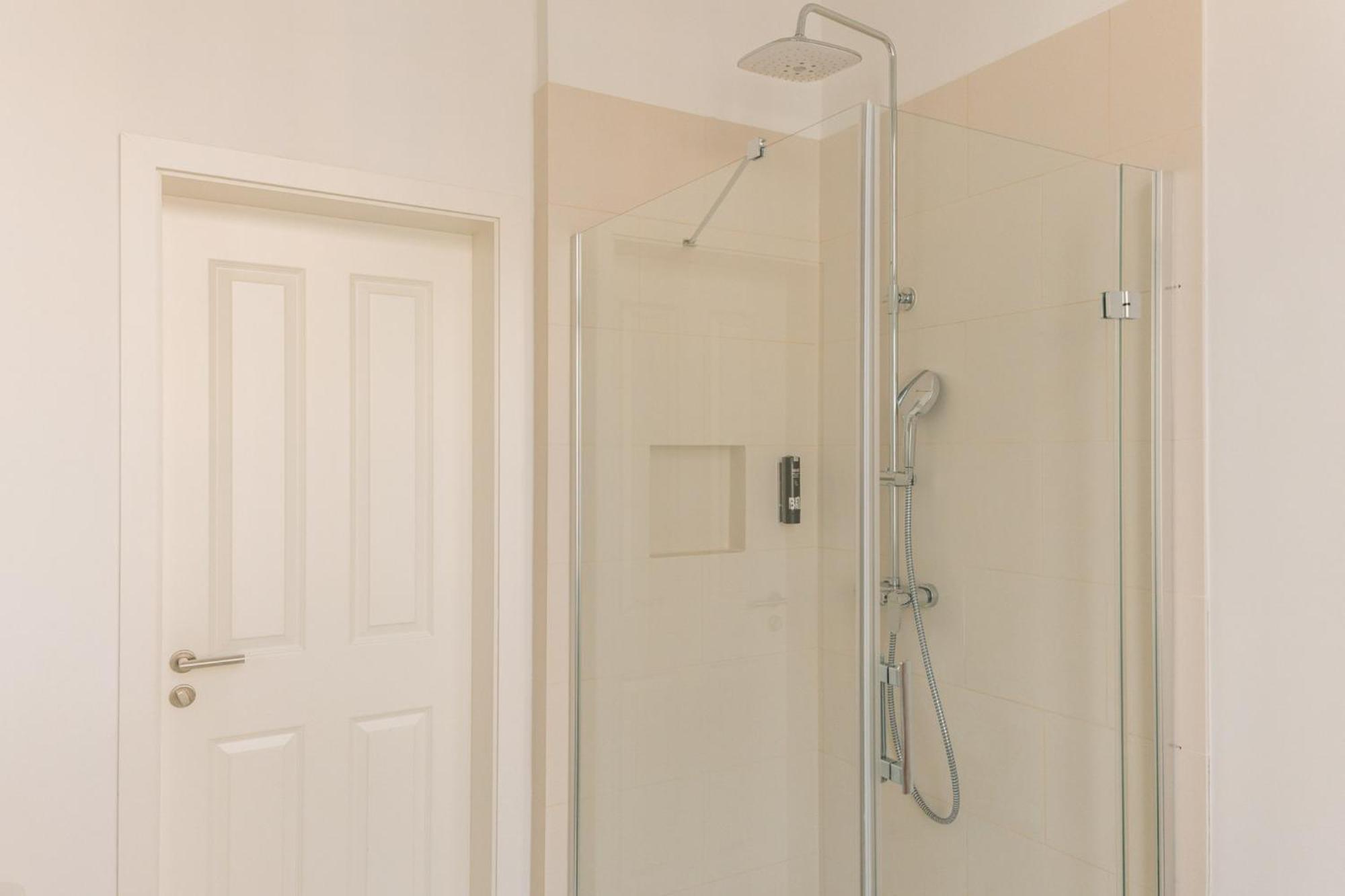 Homaris Apartments Frankfurter Allee 베를린 외부 사진