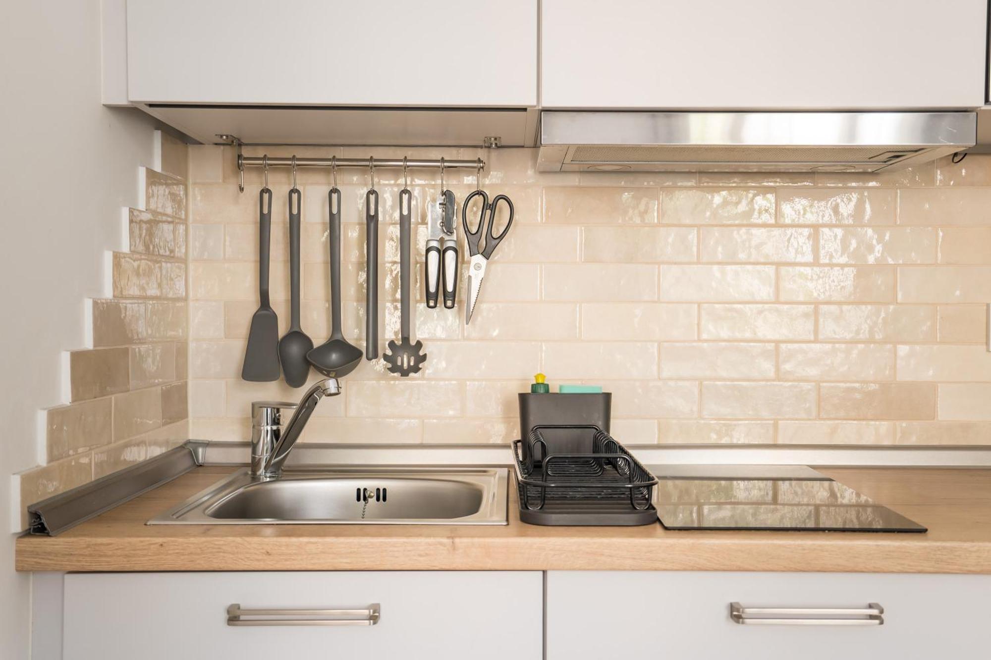 Homaris Apartments Frankfurter Allee 베를린 외부 사진